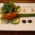 Terrine de saumon
