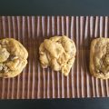 Cookies aux pépites de chocolat