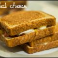 Grilled-cheese