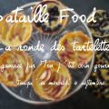 #Bataillefood4#