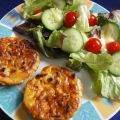 Tartelettes flambées