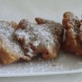 Une pâte, 2 recettes: beignets rustiques et[...]