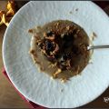 Velouté de châtaignes aux girolles pour la[...]