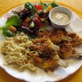 Cuisses de grenouille