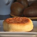 Muffins anglais