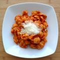 Sauce pour pâtes arrabiata