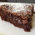 Super Fondant au Chocolat