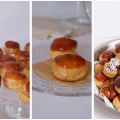 Choux à la crème