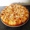Brioche bouclette!!!!!!!