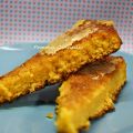 Un vrai gâteau à l'orange {sans gluten}