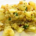 Pommes de terre style Allô mon Coco