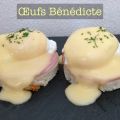Œufs Bénédicte