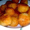 Croquettes d’Edam