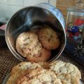 Cookie de Jean-François PIEGE