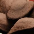 Madeleines au chocolat faciles et rapides