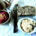 

Frauxmage de cajou coulant 


