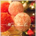 Bonbons aux fruits