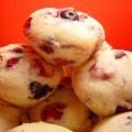 MUFFINS EXPLOSION DE FRUITS