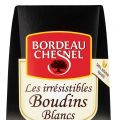 Boudins Blancs Bordeau Chesnel, UNE[...]