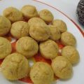 Bouchées à l