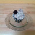 Cupcakes aux Oréo