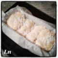 Brioche à la MAP