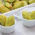 Madeleines chèvre courgette - Supertoinette, la[...]