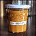 Caramel au beurre salé maison