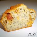 Recette de Moelleux chorizo pavot et cumin ([...]