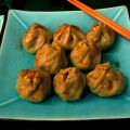 Le retour des petites chinoiseries - Dim sum de[...]