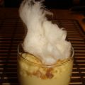 Mousse à l'érable