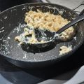 Macaroni au fromage one-pot pasta