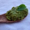 Dossier melon : samoussa de poulet au melon,[...]
