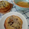 Cookies comme ceux de Levain Bakery