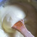 Crème pâtissière fait maison