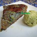 Clafoutis aux figues et citron confit, glace à[...]