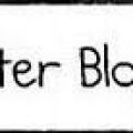 Liebster blog award