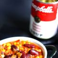 Chili Con Carne à ma façon