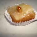 Baklawa à la pate filo