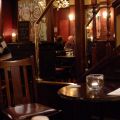 Pub traditionnel à Londres
