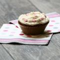 Rainbow Cupcakes