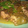 Dolma felfel