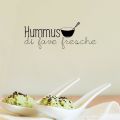 Hummus di fave