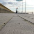 A Week End on the Planches