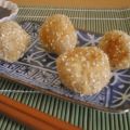 Boulettes