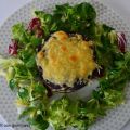Tiens, voilà du boudin...