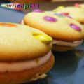 Happy whoopies