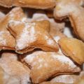 Bugnes - beignets de carnaval, Recette Ptitchef