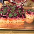 Mes recettes deviennent les vôtres