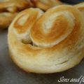 Les Palmiers Fait Maison, C'est Trop Bon !